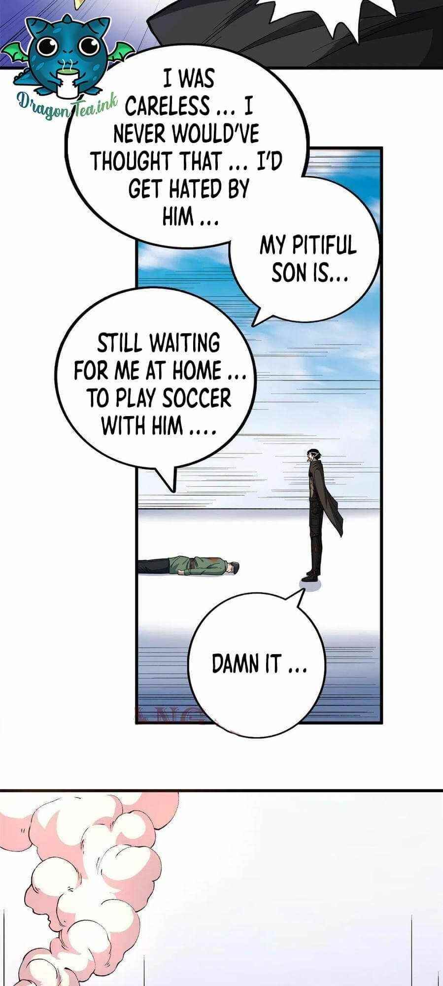 I Can Snatch 999 Types of Abilities Chapter 67 - Page 21