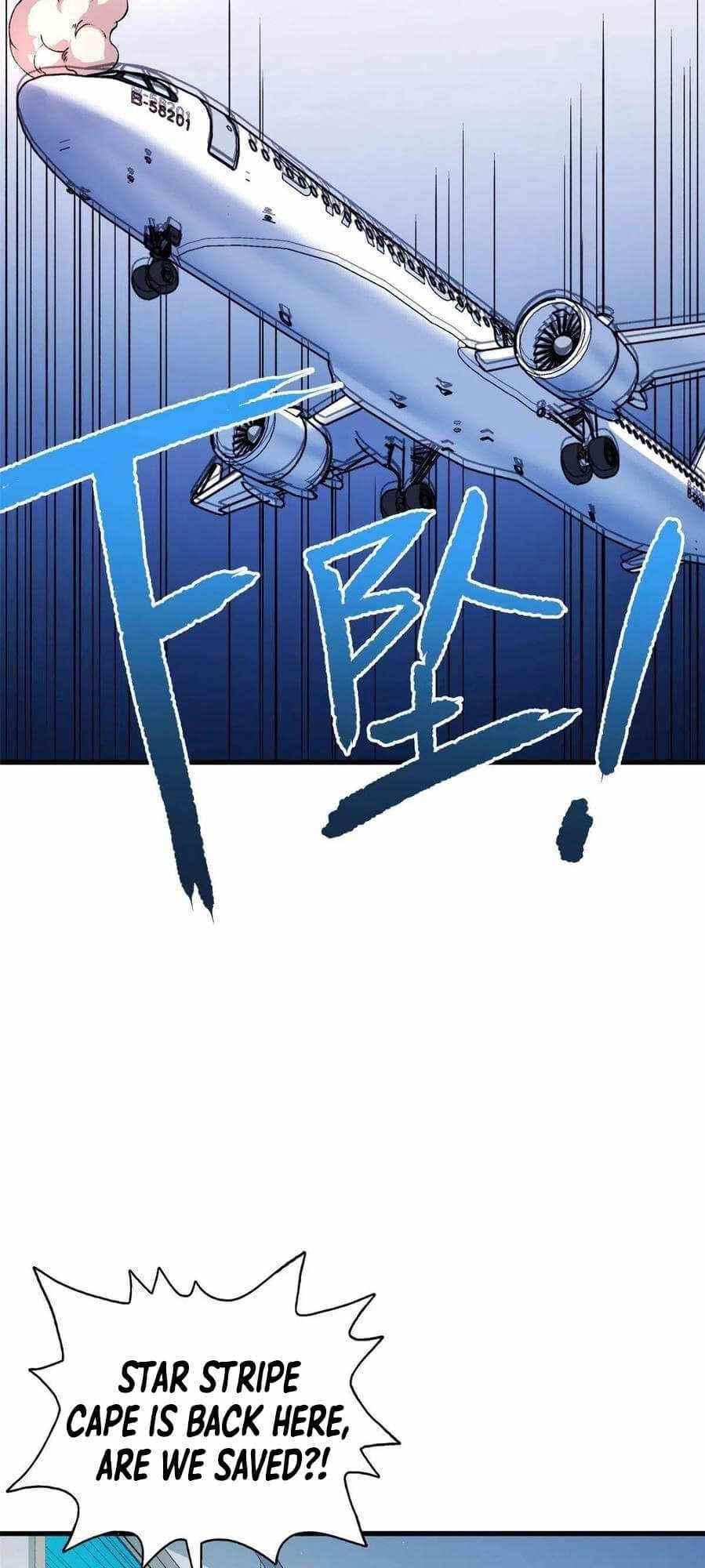 I Can Snatch 999 Types of Abilities Chapter 67 - Page 22