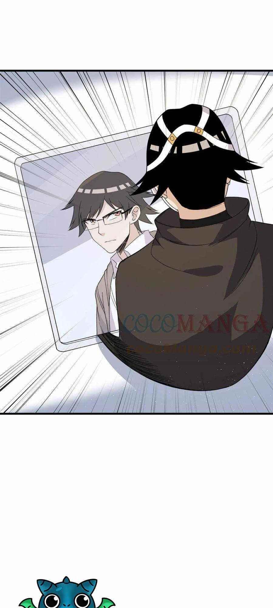 I Can Snatch 999 Types of Abilities Chapter 67 - Page 7