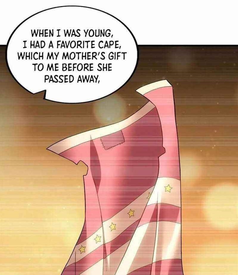 I Can Snatch 999 Types of Abilities Chapter 69 - Page 1