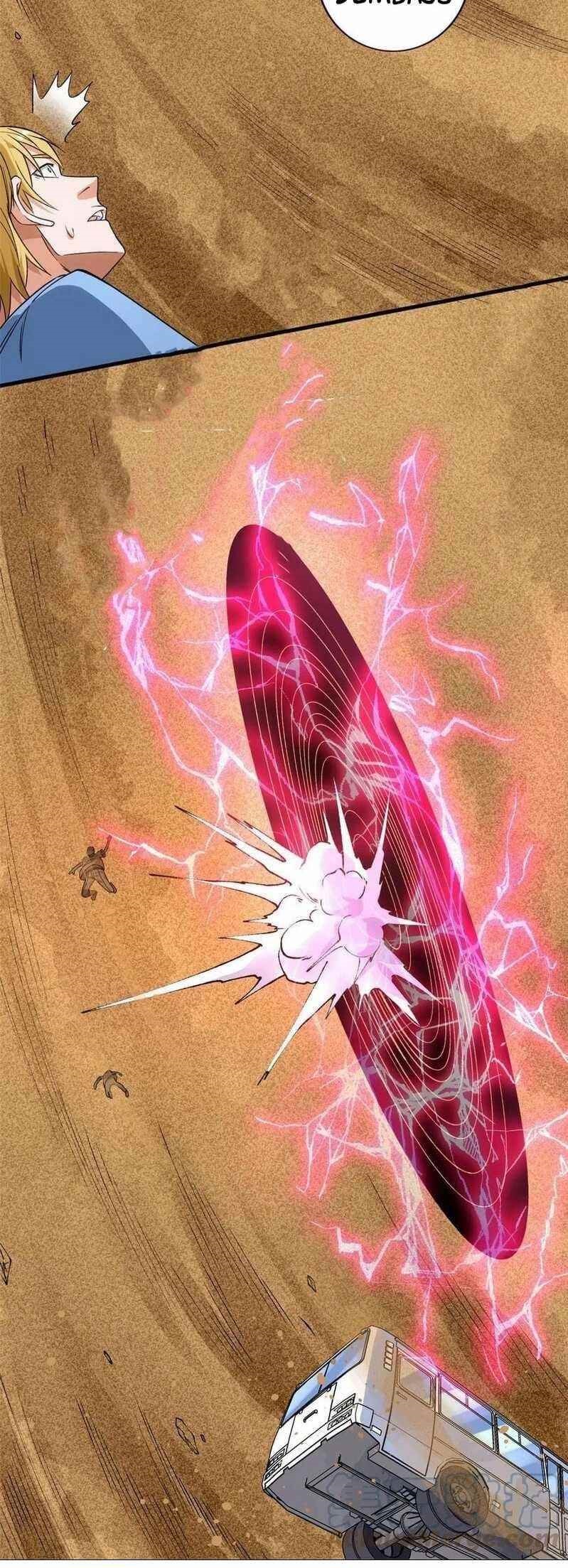 I Can Snatch 999 Types of Abilities Chapter 69 - Page 19