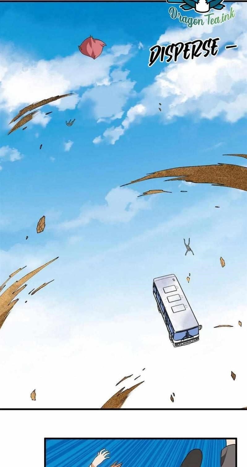 I Can Snatch 999 Types of Abilities Chapter 70 - Page 1