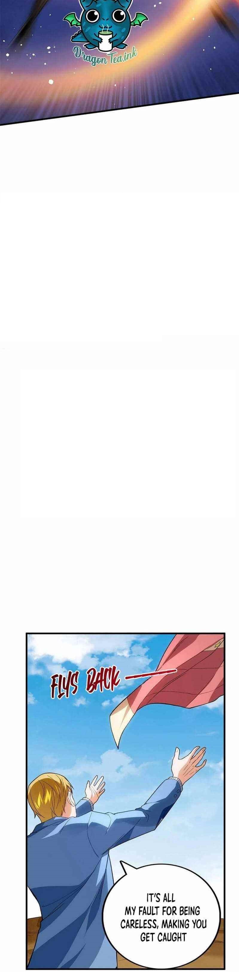 I Can Snatch 999 Types of Abilities Chapter 70 - Page 8