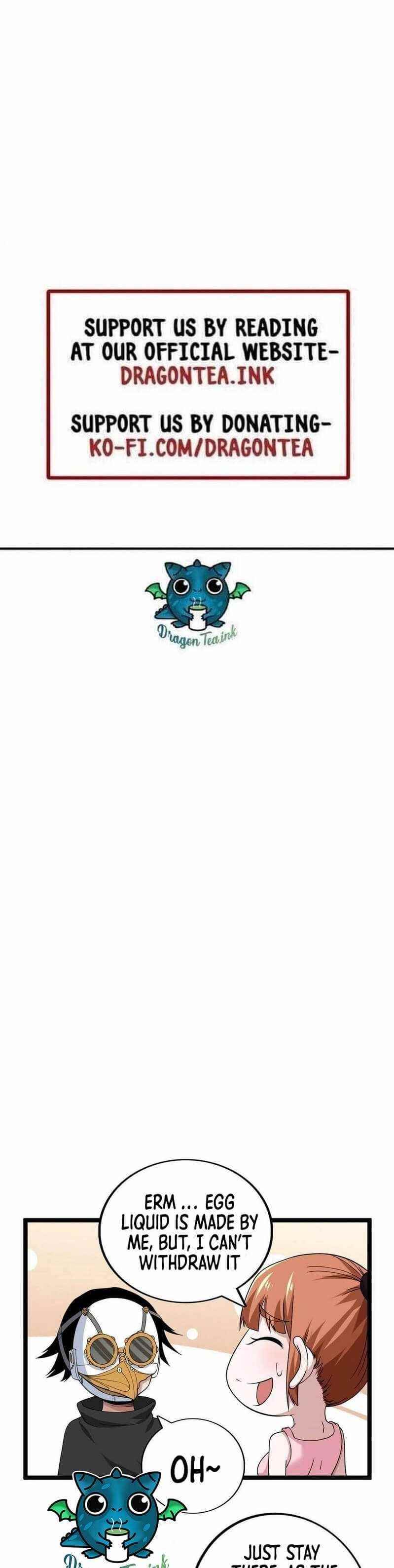 I Can Snatch 999 Types of Abilities Chapter 71 - Page 12