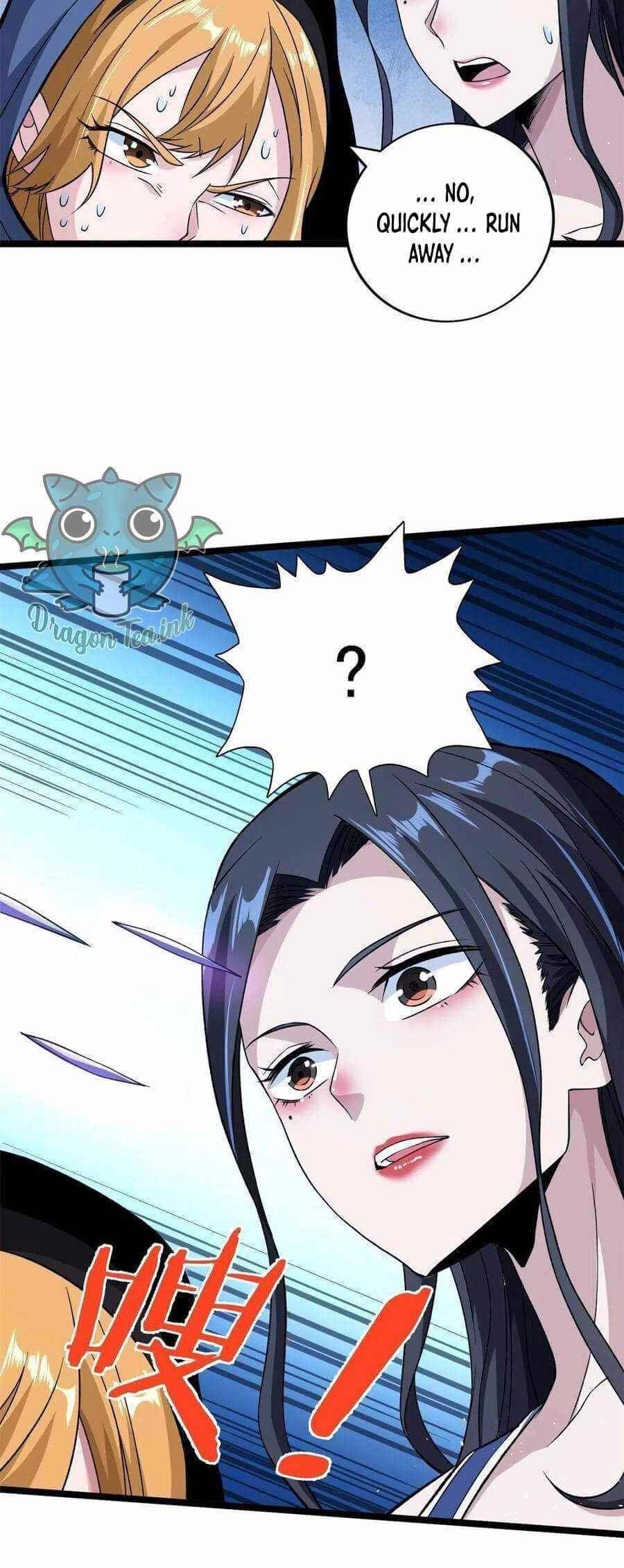 I Can Snatch 999 Types of Abilities Chapter 76 - Page 18