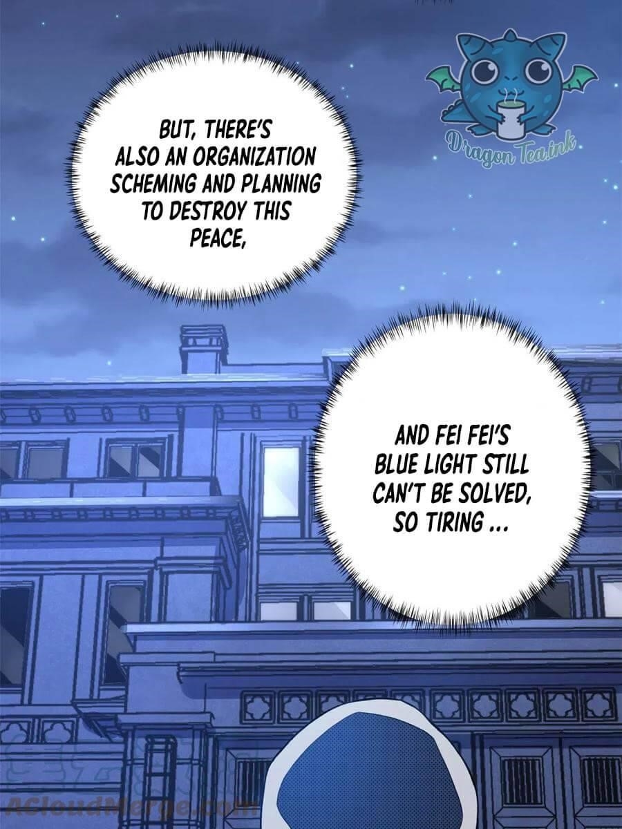 I Can Snatch 999 Types of Abilities Chapter 78 - Page 8