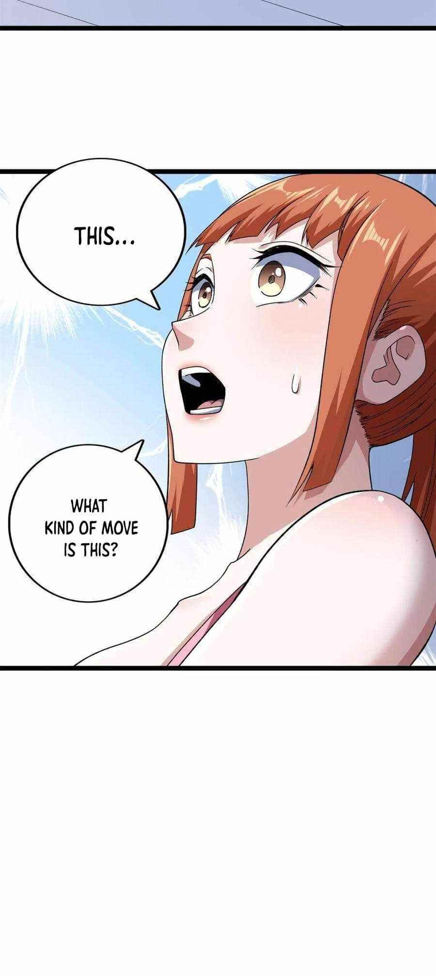 I Can Snatch 999 Types of Abilities Chapter 79 - Page 12