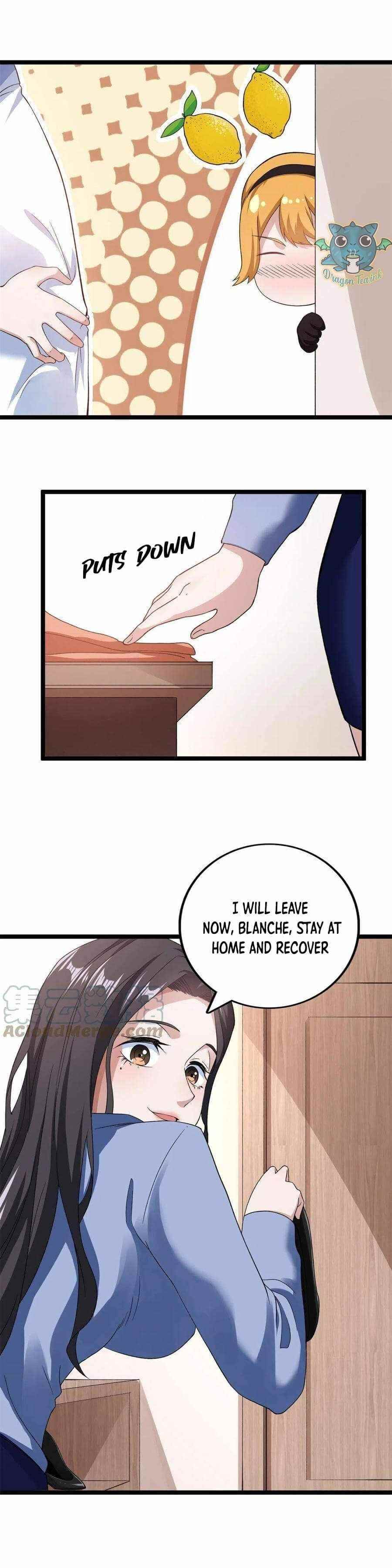 I Can Snatch 999 Types of Abilities Chapter 79 - Page 2