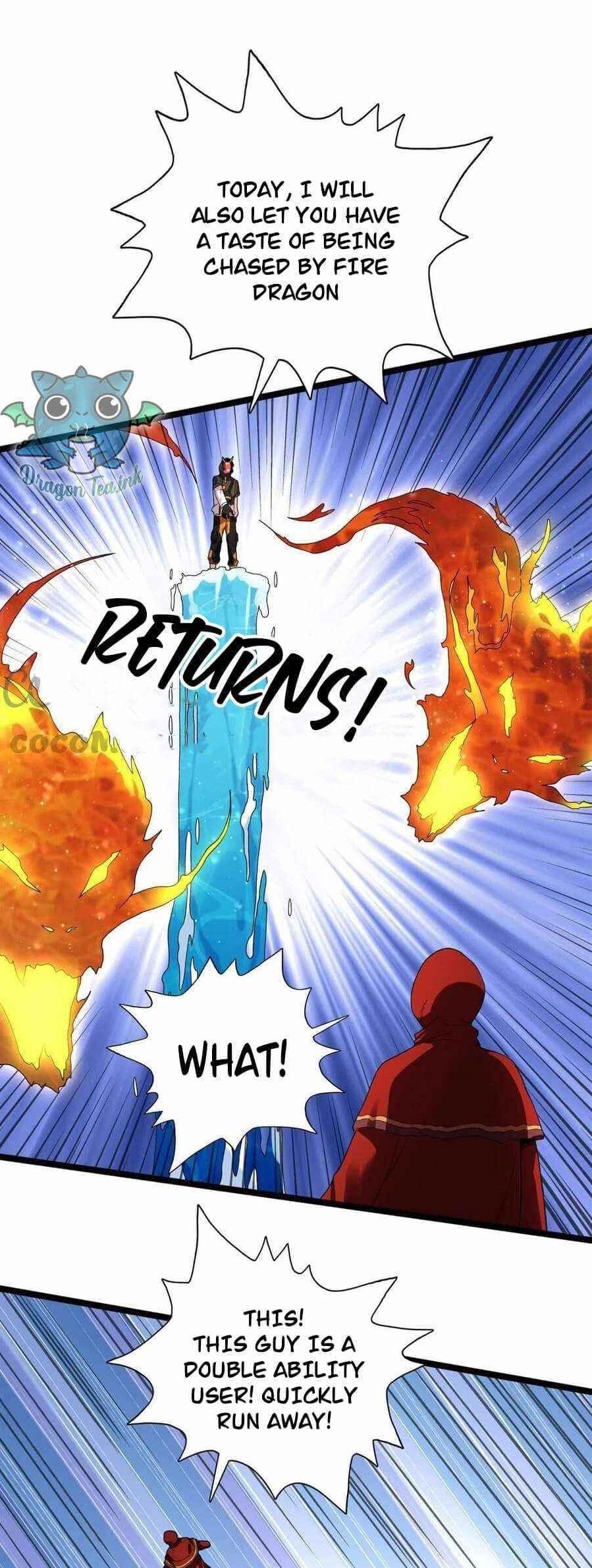 I Can Snatch 999 Types of Abilities Chapter 80 - Page 5