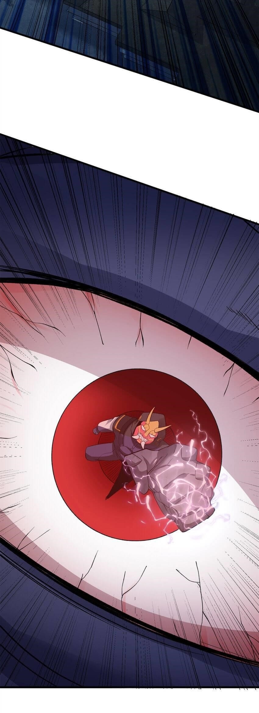 I Can Snatch 999 Types of Abilities Chapter 87 - Page 12