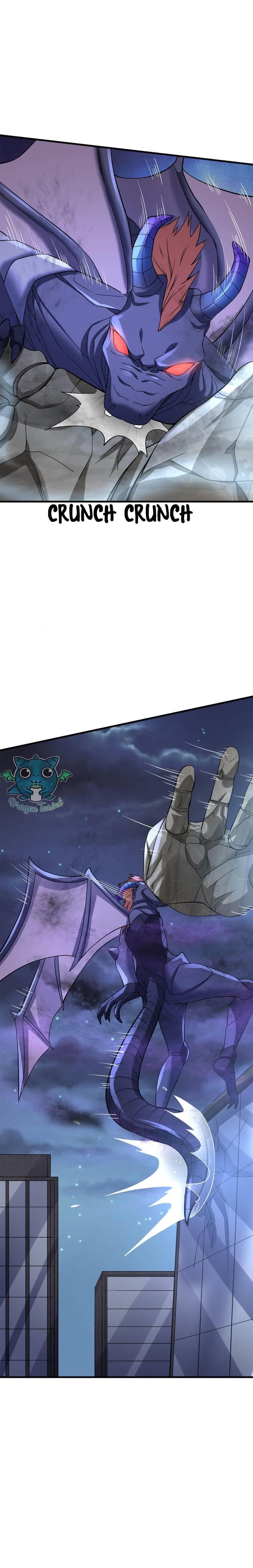 I Can Snatch 999 Types of Abilities Chapter 87 - Page 2