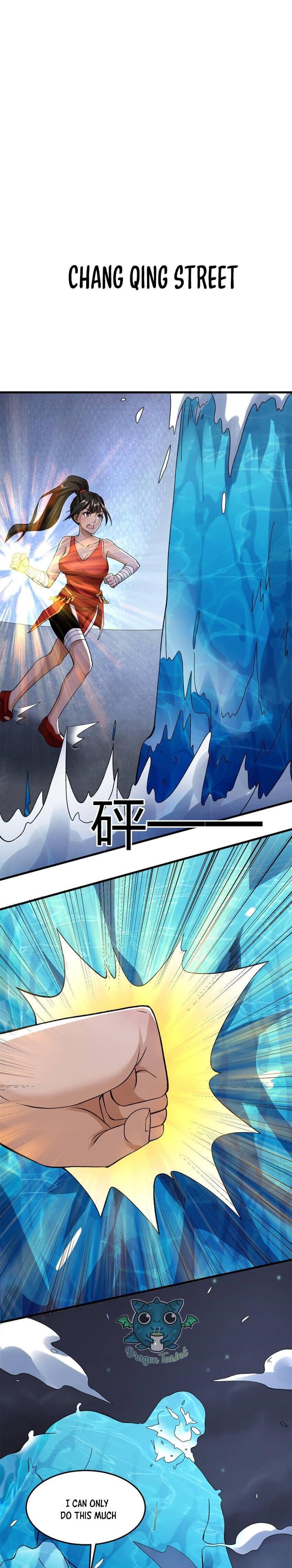 I Can Snatch 999 Types of Abilities Chapter 87 - Page 9