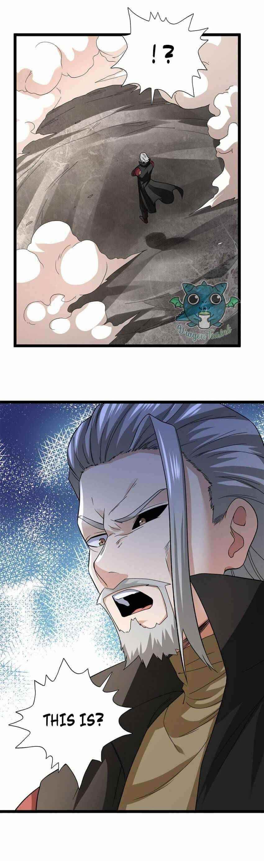 I Can Snatch 999 Types of Abilities Chapter 91 - Page 10