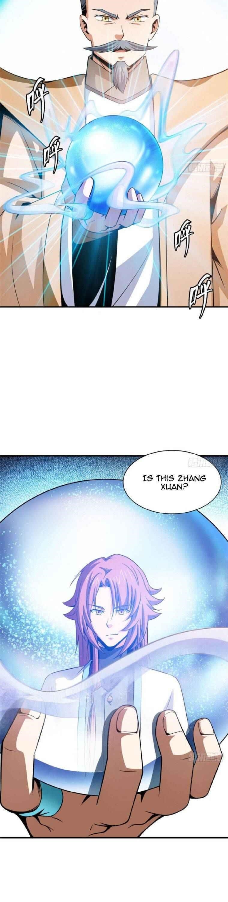 Library of Heaven’s Path Chapter 107 - Page 13