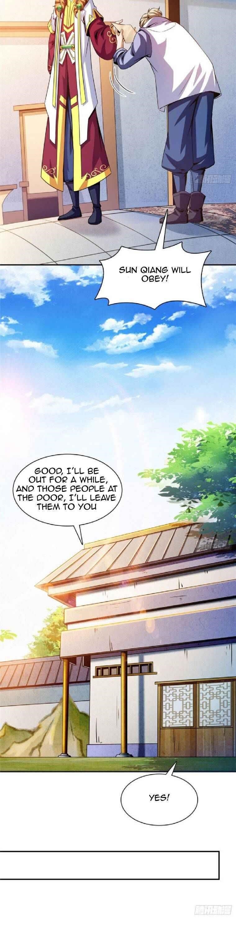 Library of Heaven’s Path Chapter 107 - Page 2