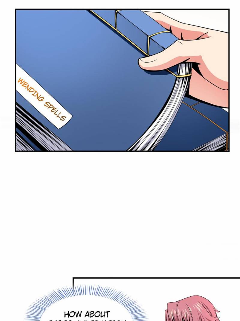 Library of Heaven’s Path Chapter 11 - Page 26