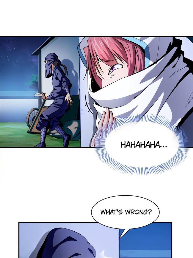 Library of Heaven’s Path Chapter 13 - Page 13