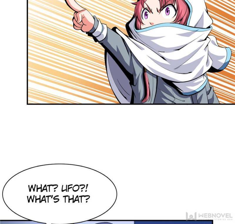 Library of Heaven’s Path Chapter 13 - Page 15