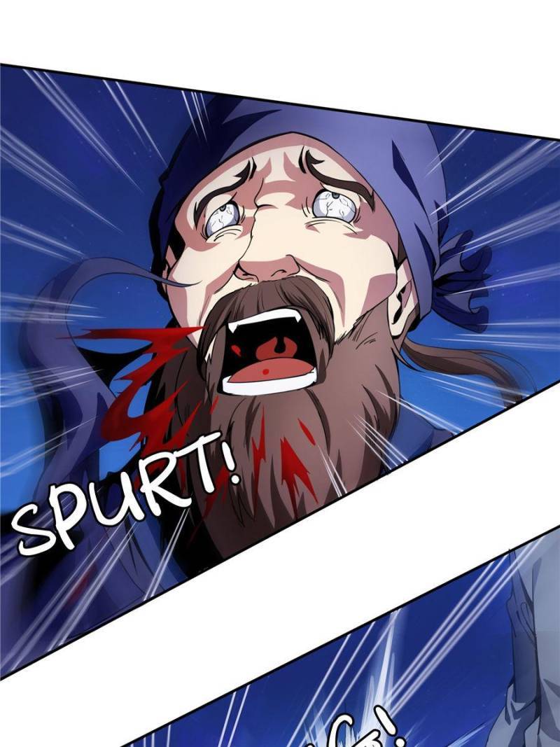 Library of Heaven’s Path Chapter 13 - Page 19