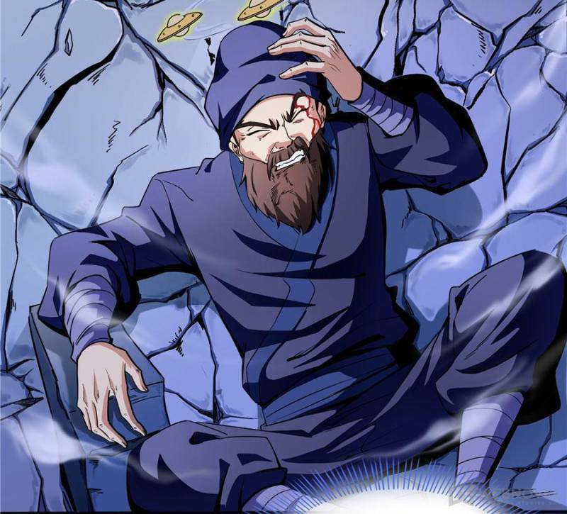 Library of Heaven’s Path Chapter 13 - Page 22