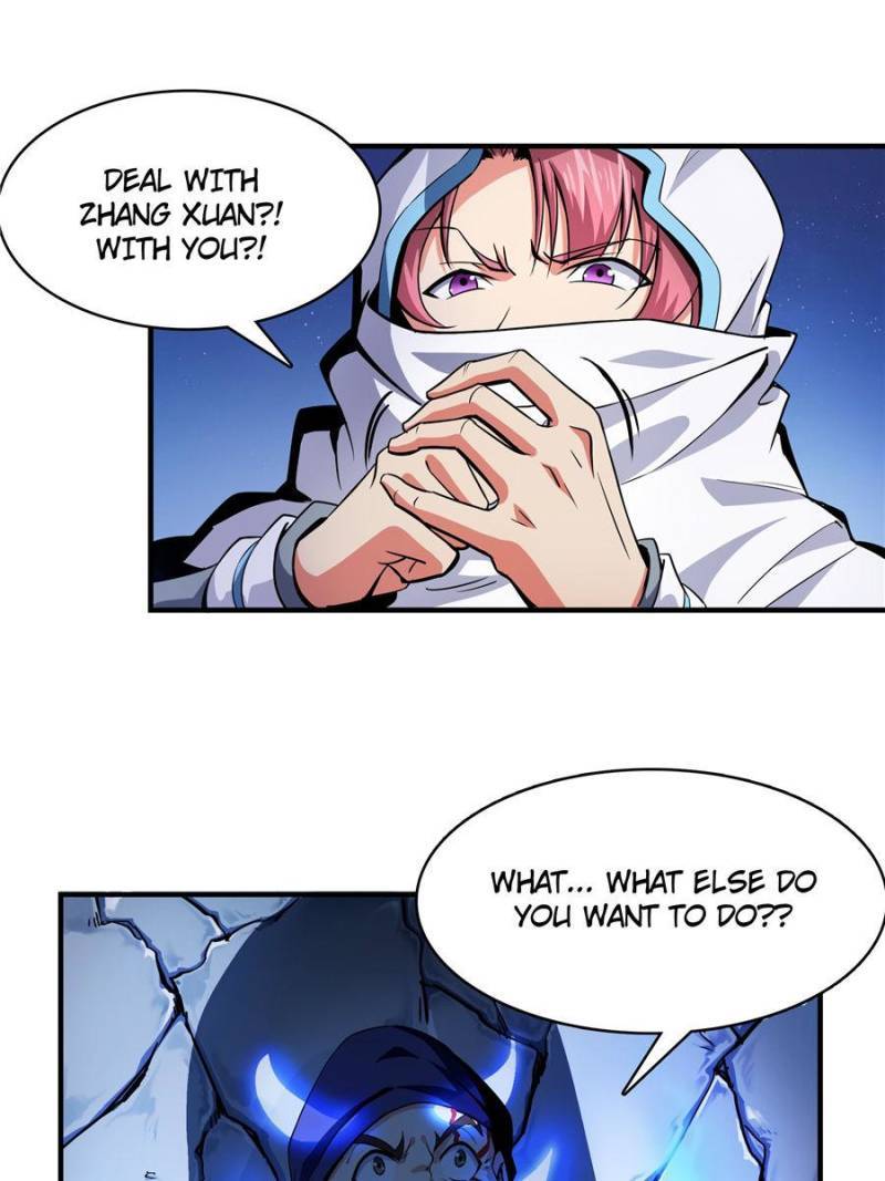 Library of Heaven’s Path Chapter 13 - Page 25