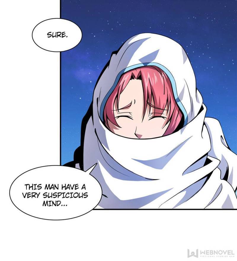 Library of Heaven’s Path Chapter 13 - Page 3