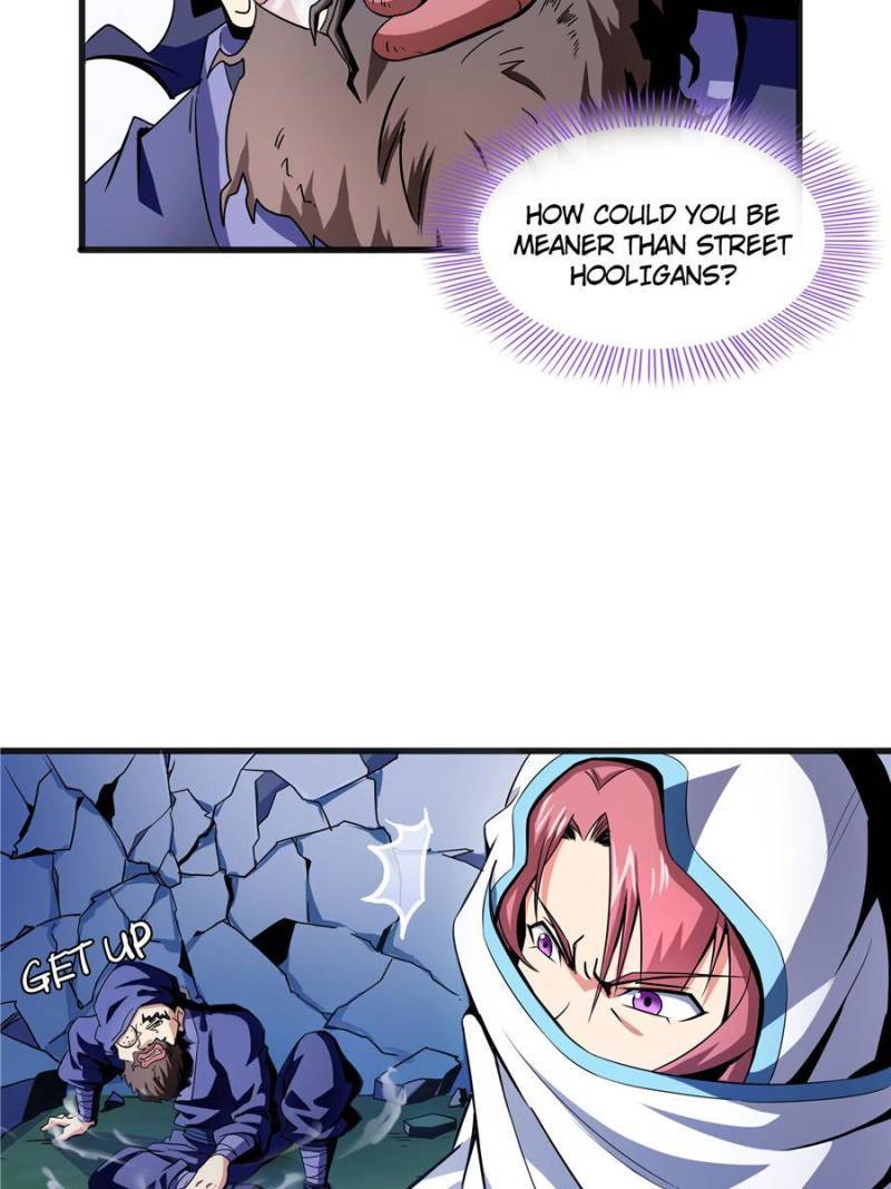 Library of Heaven’s Path Chapter 13 - Page 32