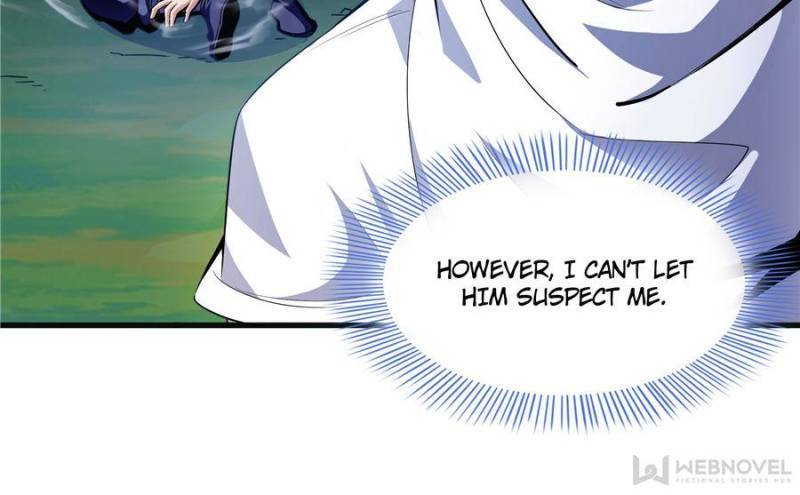 Library of Heaven’s Path Chapter 13 - Page 33