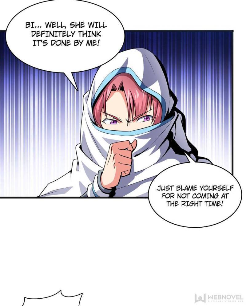 Library of Heaven’s Path Chapter 13 - Page 36