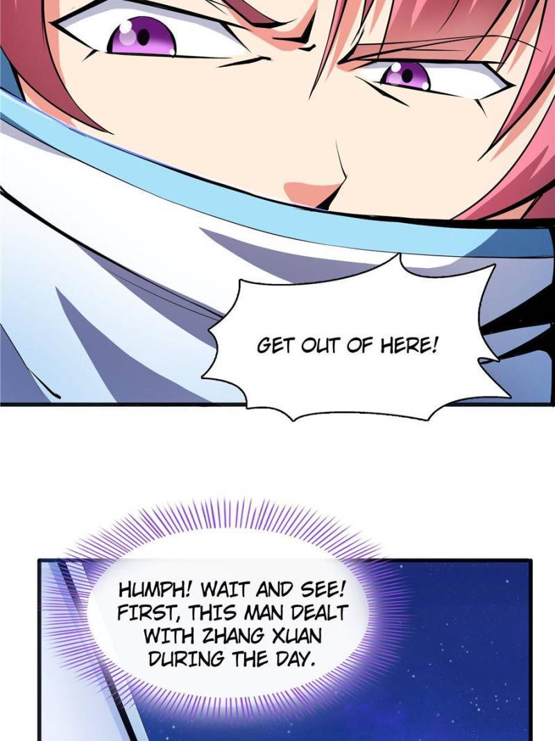 Library of Heaven’s Path Chapter 13 - Page 38