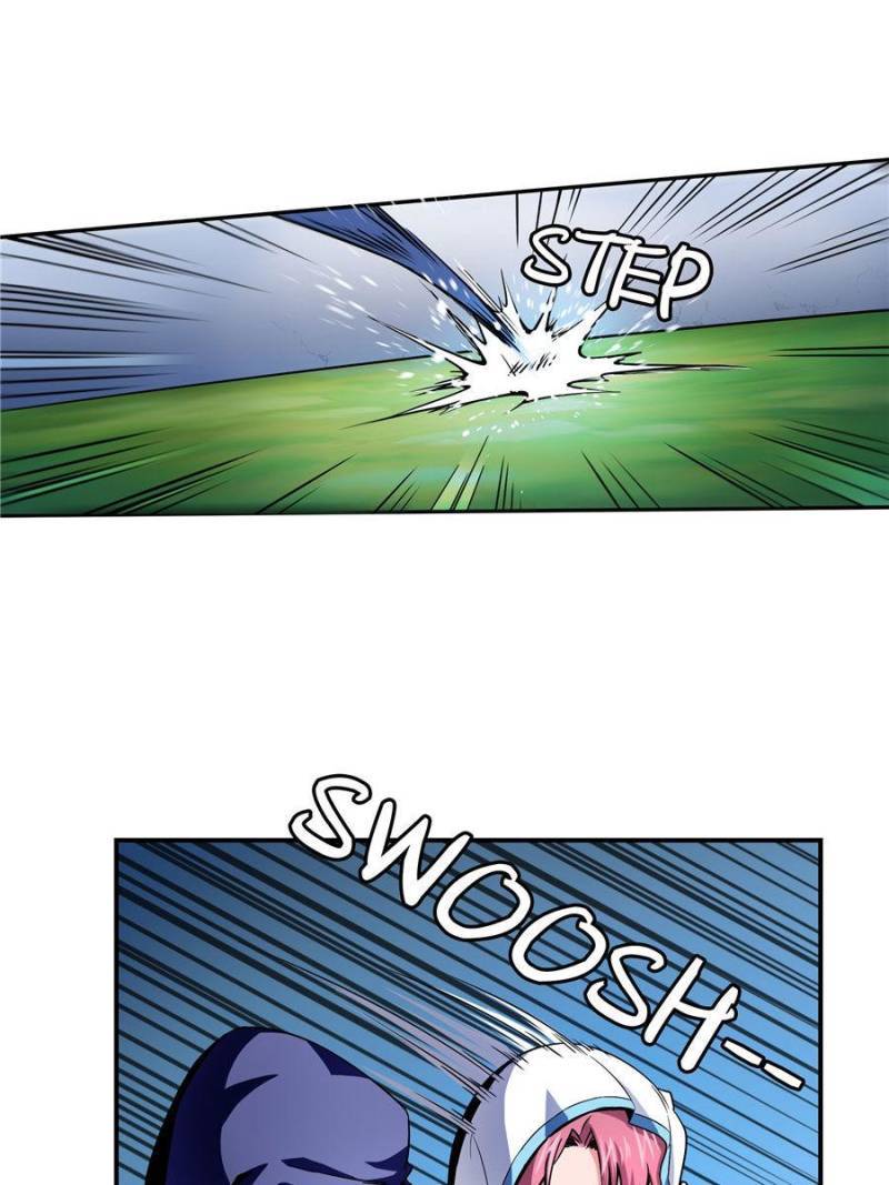 Library of Heaven’s Path Chapter 13 - Page 4