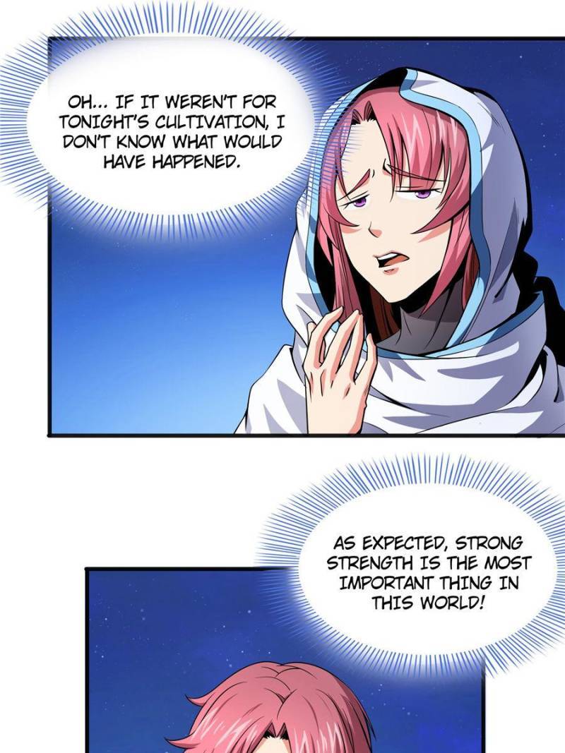 Library of Heaven’s Path Chapter 13 - Page 40