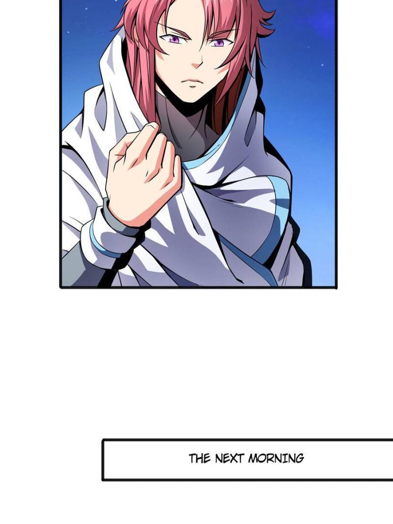 Library of Heaven’s Path Chapter 13 - Page 41