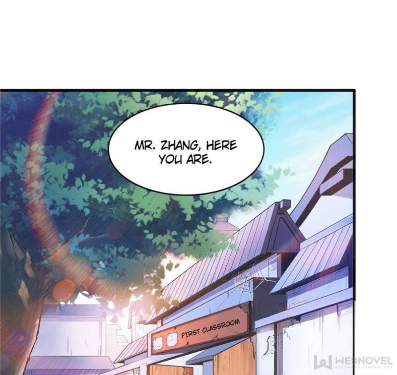 Library of Heaven’s Path Chapter 13 - Page 42