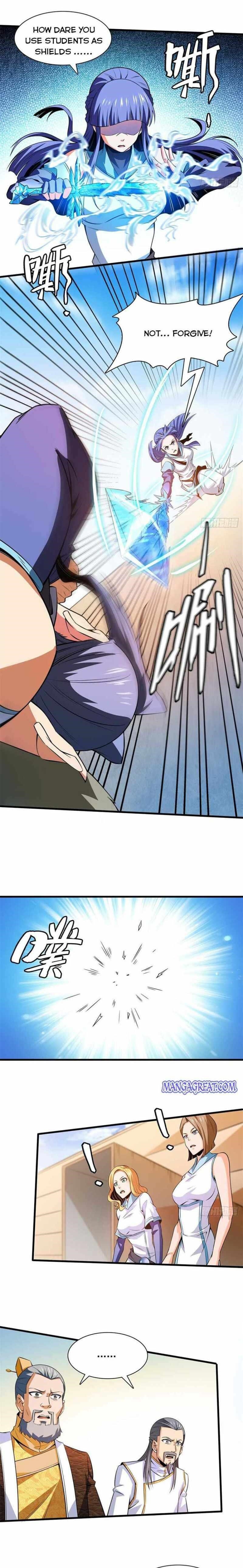 Library of Heaven’s Path Chapter 134 - Page 2