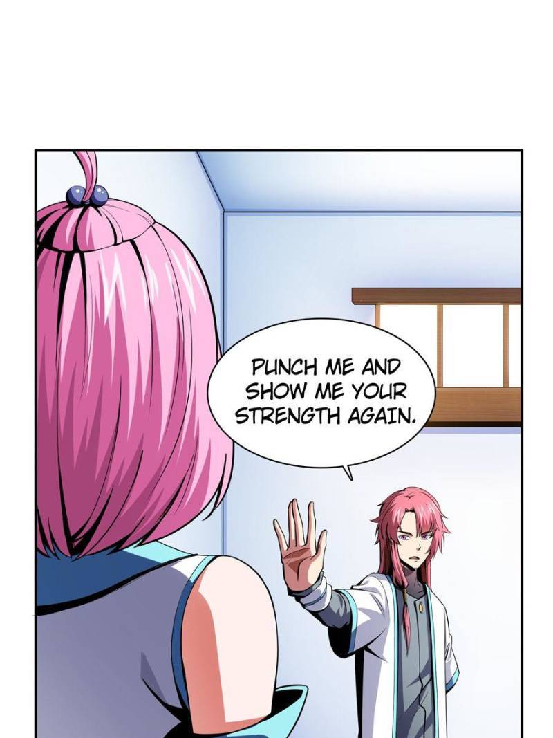 Library of Heaven’s Path Chapter 14 - Page 1