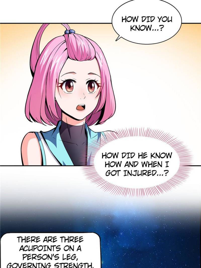 Library of Heaven’s Path Chapter 14 - Page 10