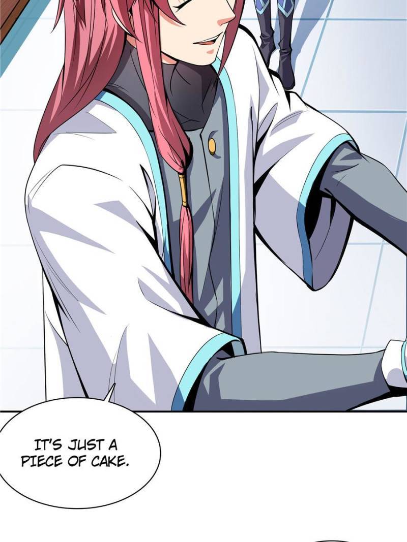 Library of Heaven’s Path Chapter 14 - Page 15