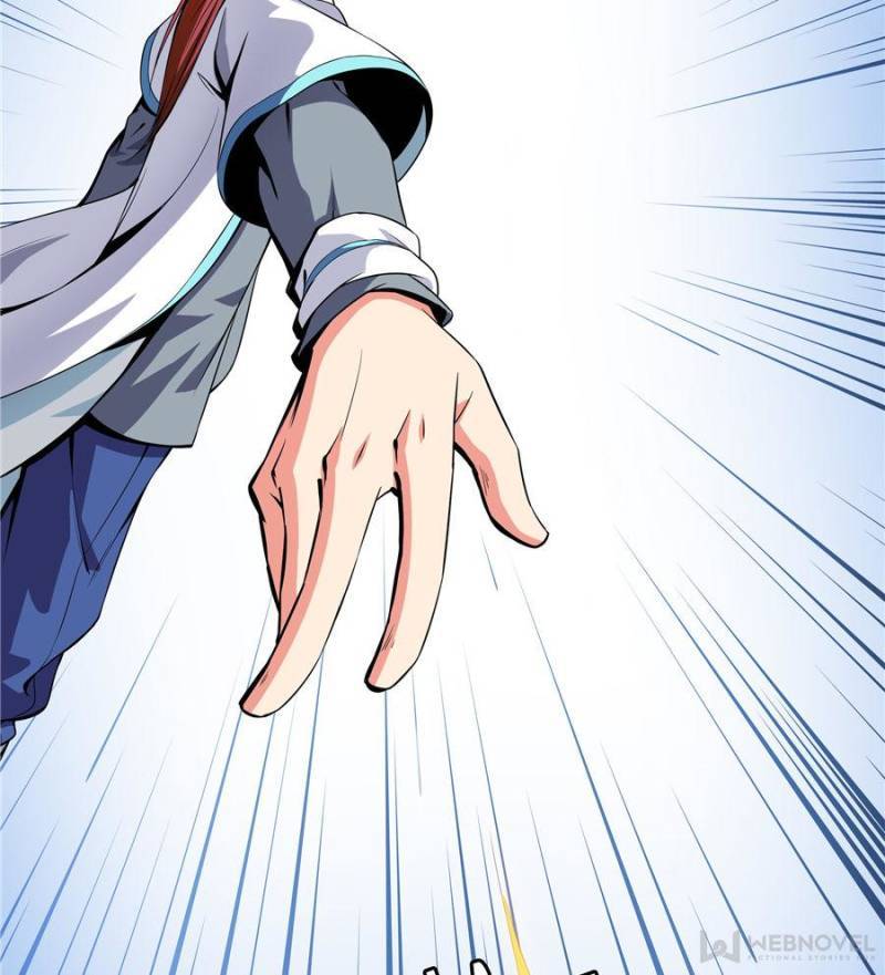 Library of Heaven’s Path Chapter 14 - Page 22