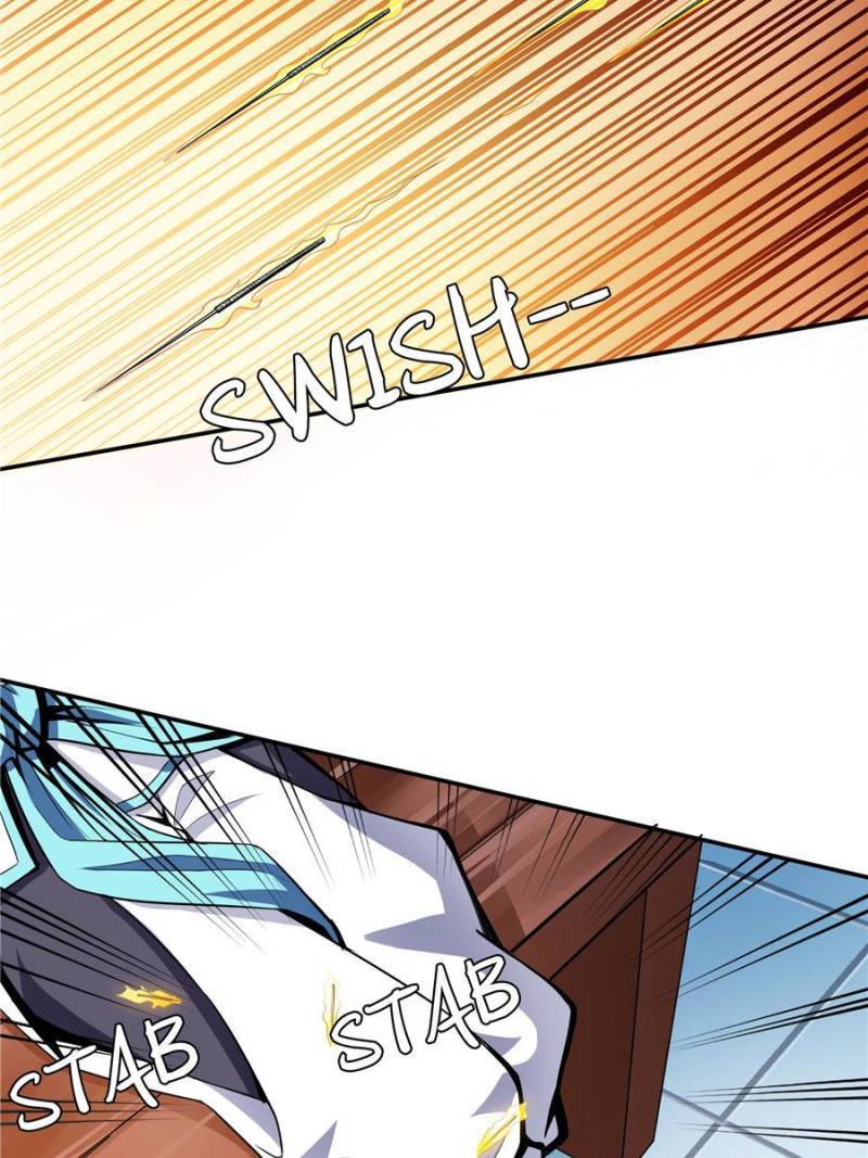 Library of Heaven’s Path Chapter 14 - Page 27