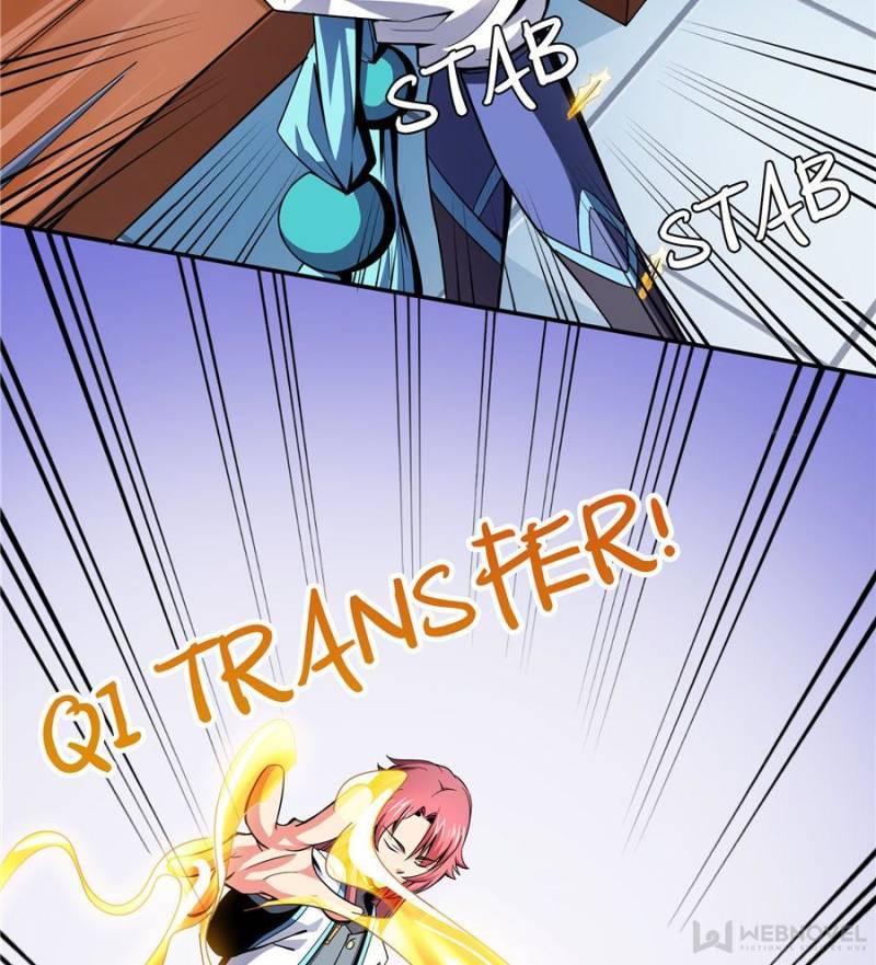 Library of Heaven’s Path Chapter 14 - Page 28