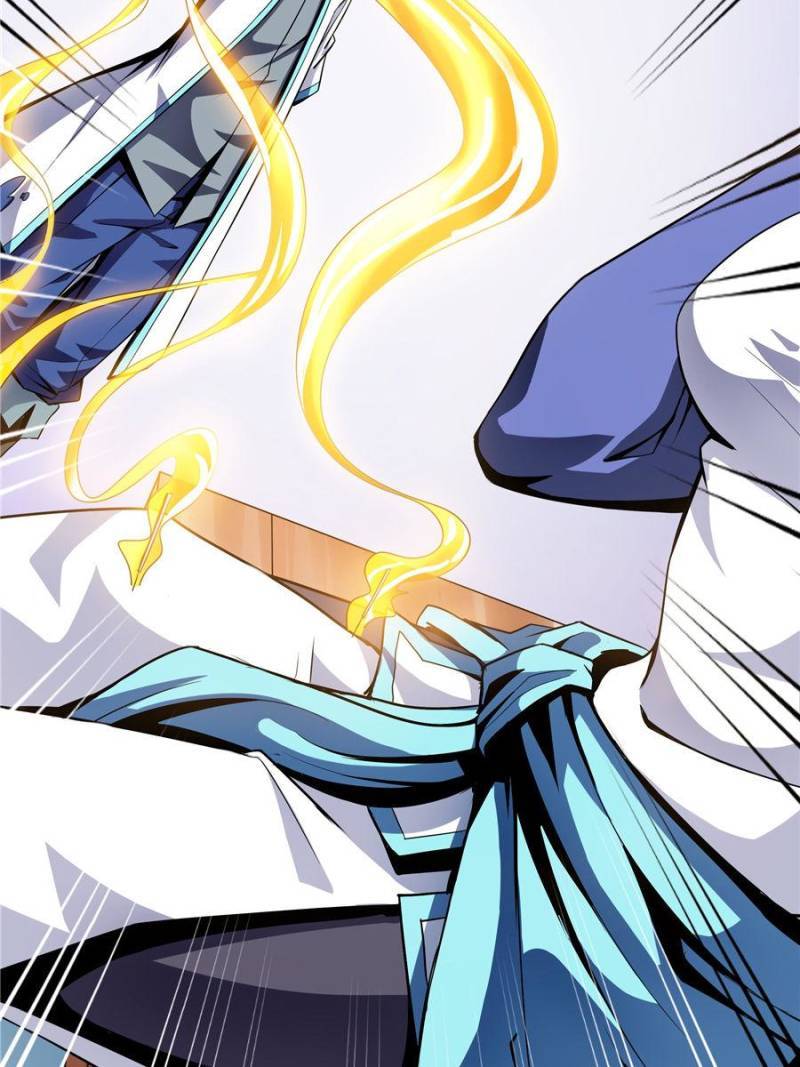 Library of Heaven’s Path Chapter 14 - Page 29