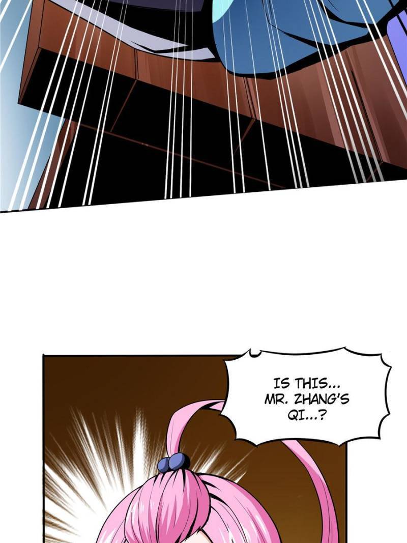 Library of Heaven’s Path Chapter 14 - Page 30