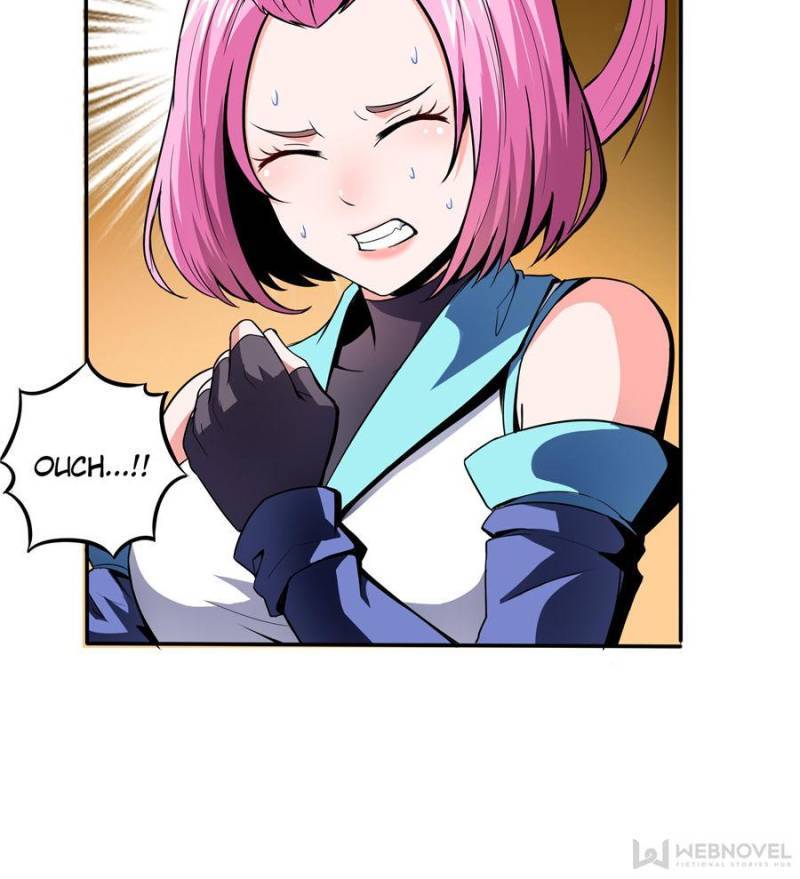 Library of Heaven’s Path Chapter 14 - Page 31