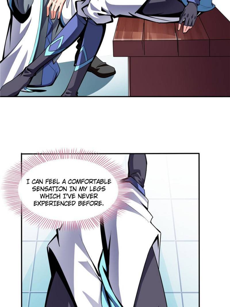 Library of Heaven’s Path Chapter 14 - Page 36