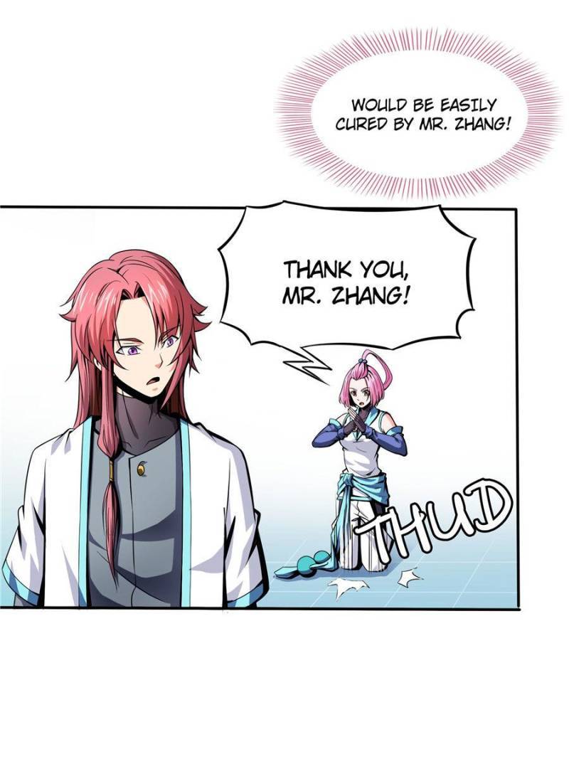 Library of Heaven’s Path Chapter 14 - Page 38