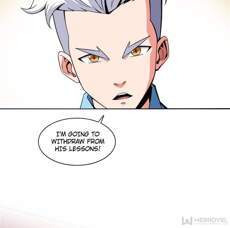 Library of Heaven’s Path Chapter 14 - Page 41