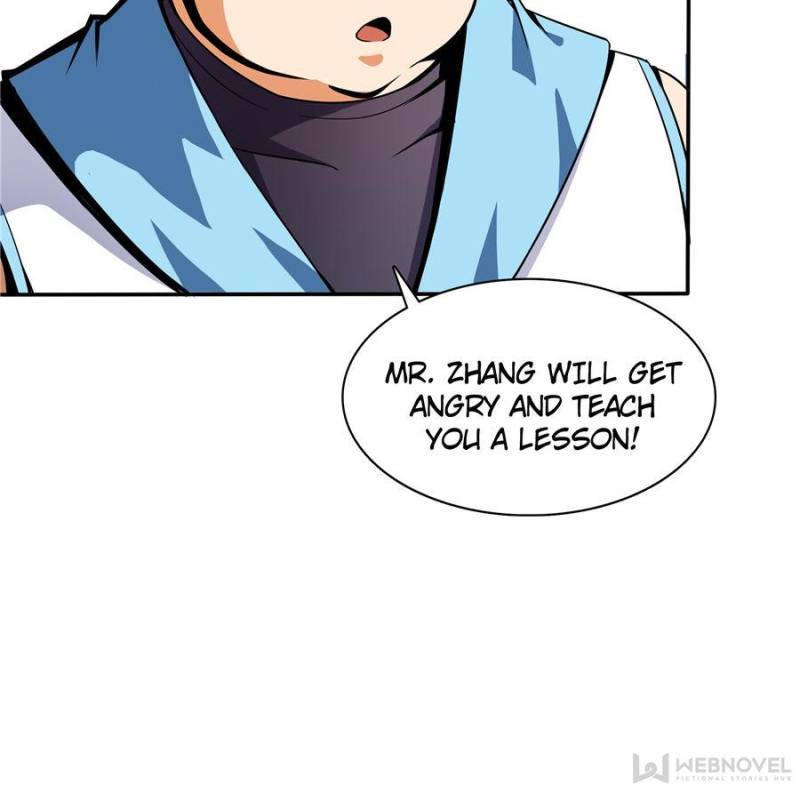 Library of Heaven’s Path Chapter 14 - Page 44