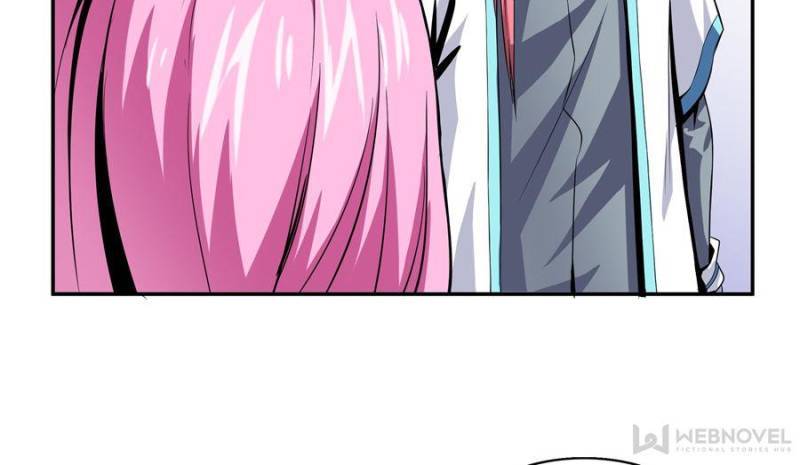 Library of Heaven’s Path Chapter 14 - Page 9