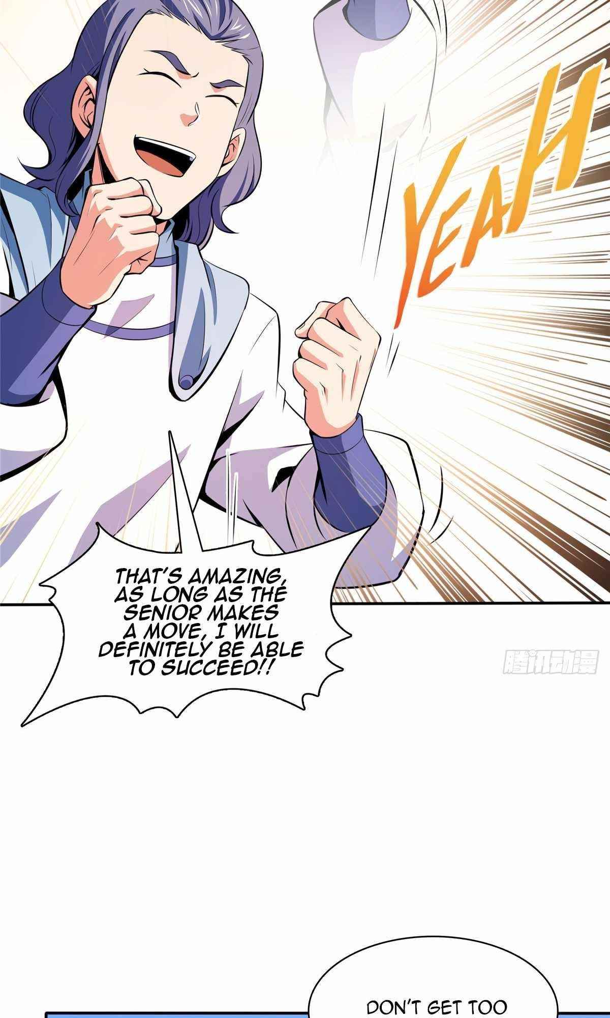 Library of Heaven’s Path Chapter 141 - Page 16